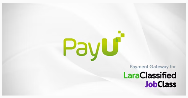 PayU Payment Gateway Plugin